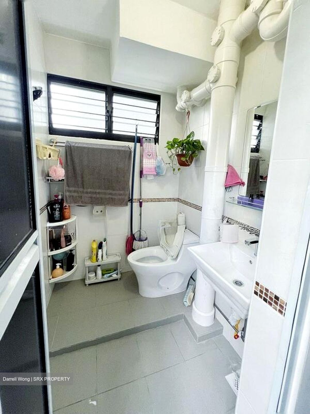 Blk 303 Clementi Meadows (Clementi), HDB 3 Rooms #523782181
